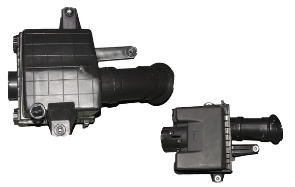 Keteparts Holden Colorado Rc Air Filter Box