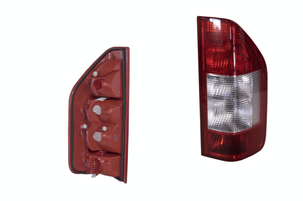 Keteparts Mercedes Benz Sprinter W903 Tail Light Right Hand Side