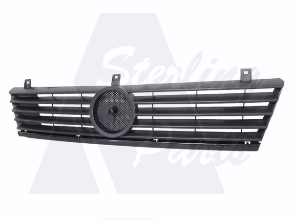Keteparts Mercedes Benz Vito W638 Vito W638 Grille Front