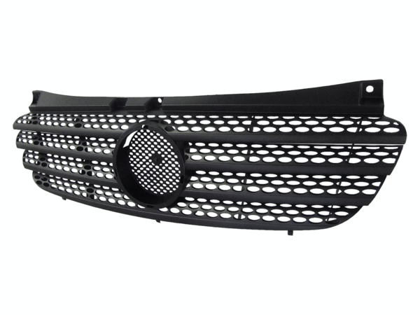 Keteparts Mercedes Benz Vito W639 Grille Front