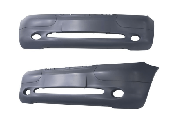 Keteparts Mercedes Benz A-Class W168 Bar Cover Front