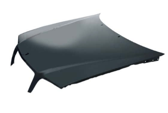 Keteparts Mercedes Benz C-Class W202 Bonnet