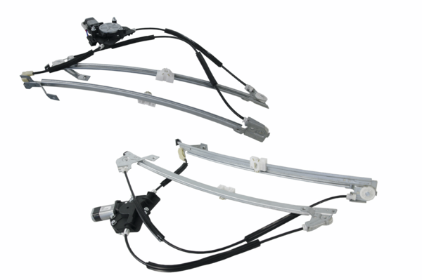 Keteparts Chrysler Voyager Gs Window Regulator Front Left