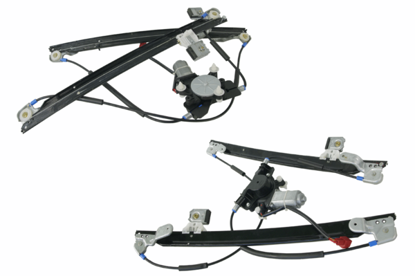 Keteparts Chrysler Voyager Window Regulator Front Left
