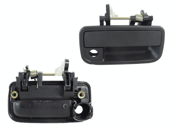 Keteparts Daihatsu Charade G200 Door Handle Right Hand Side Front