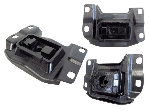 Keteparts Ford Focus Ls/Lt/Lv Engine Mount Left Hand Side Front