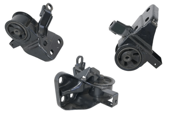 Keteparts Ford Telstar Ax/Ay Engine Mount Left Hand Side Front