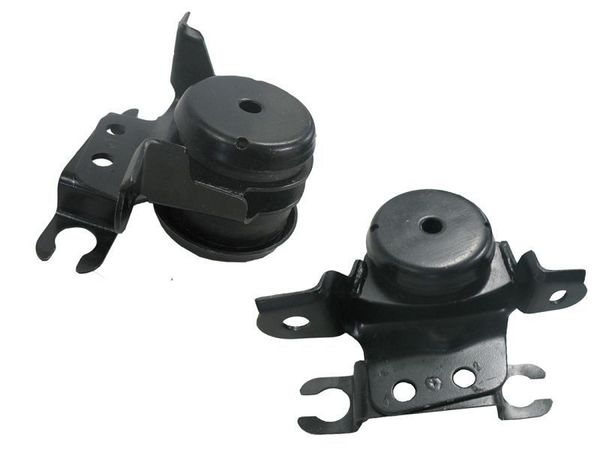 Keteparts Ford Escape Ba/Za/Zb Engine Mount Left Hand Side