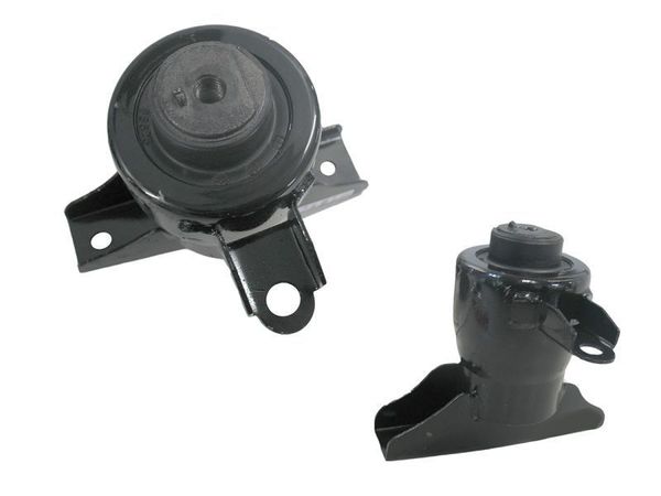 Keteparts Ford Escape Ba/Za/Zb Engine Mount Right Hand Side