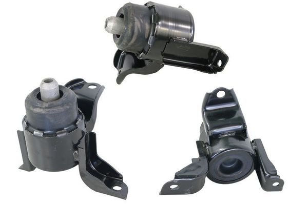 Keteparts Ford Escape Zb/Zc Engine Mount Right Hand Side