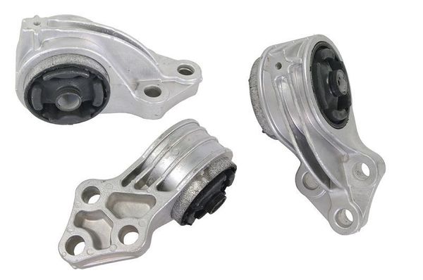 Keteparts Ford Escape Zb/Zc Engine Mount Rear