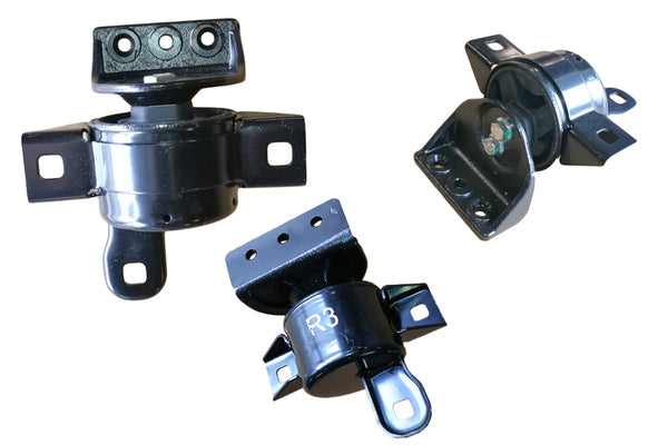 Keteparts Holden Barina Tk Engine Mount Right