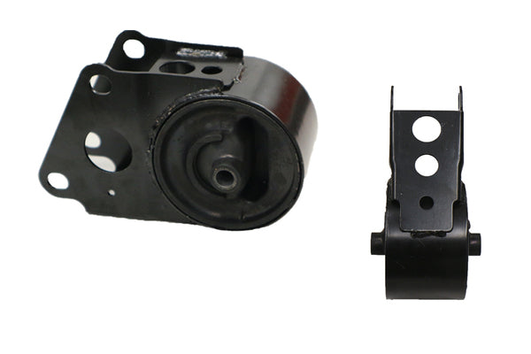 Keteparts Nissan Maxima J31 Engine Mount Front