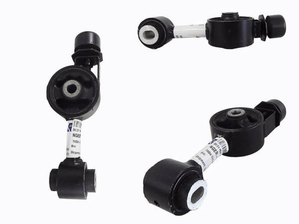 Keteparts Nissan Tiida C11 Engine Mount Front Torque Rod