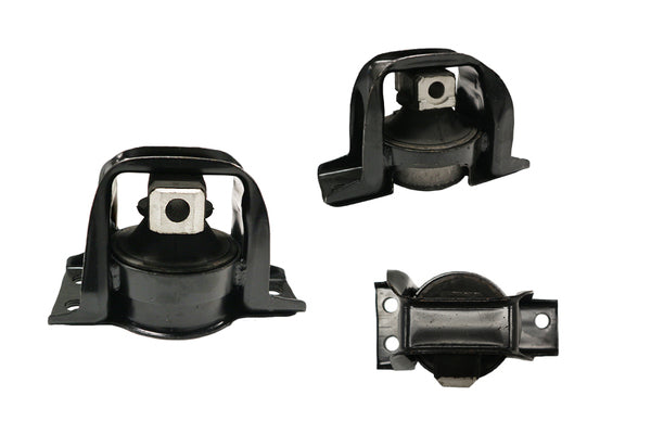 Keteparts Nissan Tiida C11 Engine Mount Right Hand Side