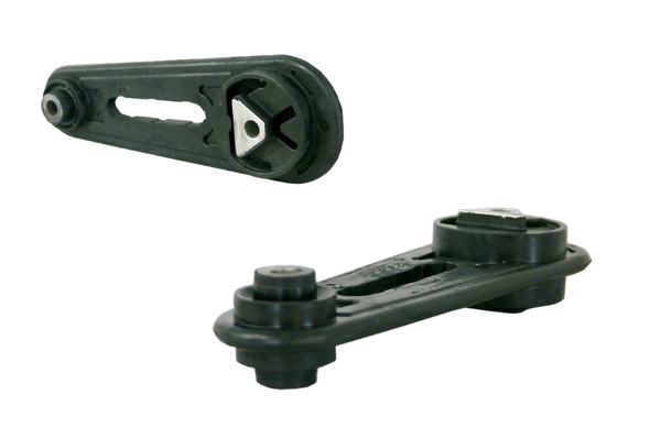 Keteparts Nissan Tiida C11 Engine Mount Rear