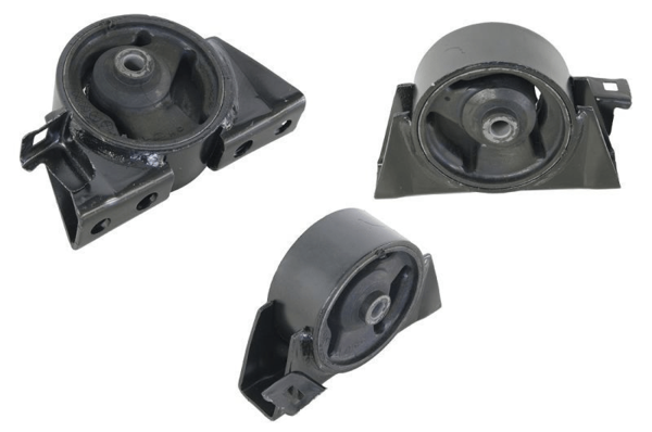 Keteparts Nissan X-Trail T30 Engine Mount Front