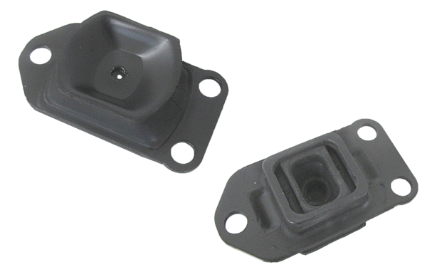 Keteparts Nissan X-Trail T31 Engine Mount Left Hand Side