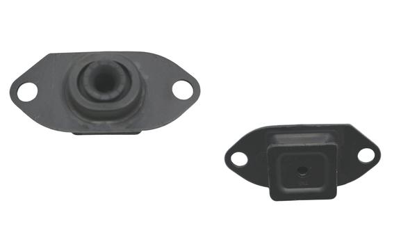Keteparts Nissan X-Trail T31 Engine Mount Left Hand Side