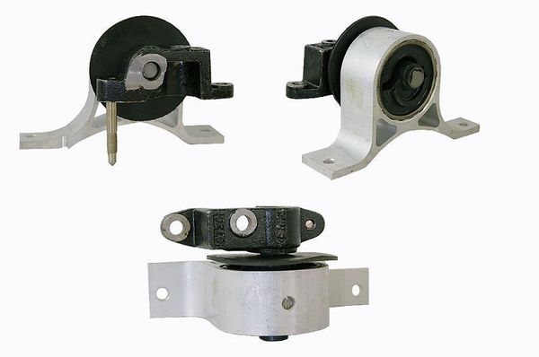 Keteparts Nissan Murano Z50 Engine Mount Right Hand Side