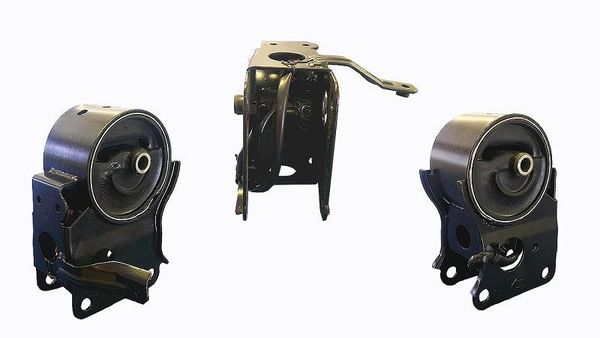 Keteparts Nissan Murano Z50 Engine Mount Rear