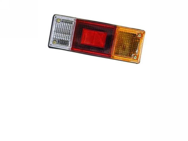 Keteparts Ford Courier Pc/Pd/Pe/Ph Ute Tail Light