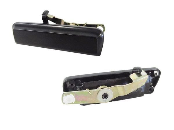 Keteparts Ford Cortina Te/Tf Door Handle Left Hand Side Front