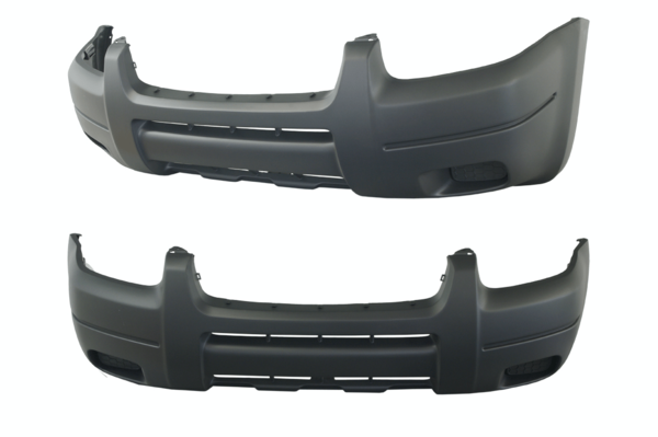 Keteparts Ford Escape Ba/Za/Zb Bar Cover Front