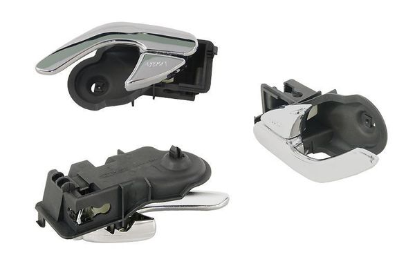 Keteparts Ford Escape Ba/Za/Zb/Zc/Zd Door Handle Left Hand Side Front Inner