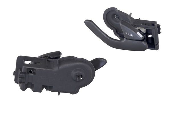 Keteparts Ford Escape Ba/Za/Zb/Zc/Zd Door Handle Right Hand Side Inner