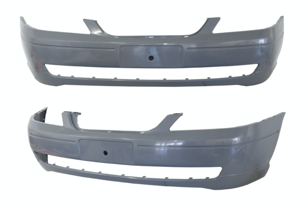 Keteparts Ford Falcon Ba Series 2 Bar Cover Front