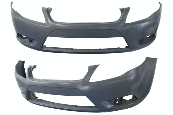 Keteparts Ford Falcon Fg Xt/R6 Bar Cover Front