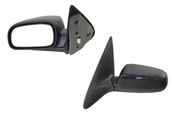 Keteparts Ford Falcon Au/Ba/Bf Door Mirror Left Hand Side