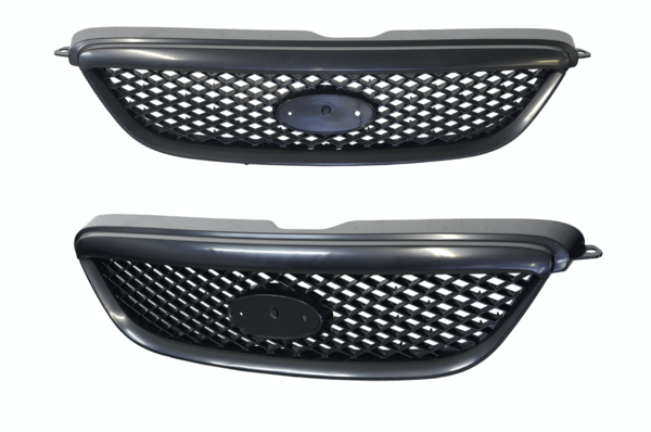 Keteparts Ford Falcon Ba & Bf Grille Front