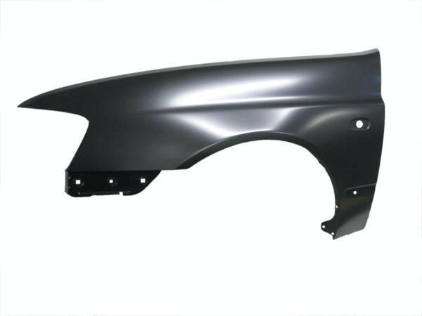 Keteparts Ford Falcon Ba & Bf Guard Left Hand Side