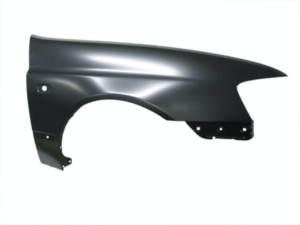 Keteparts Ford Falcon Ba & Bf Guard Right Hand Side