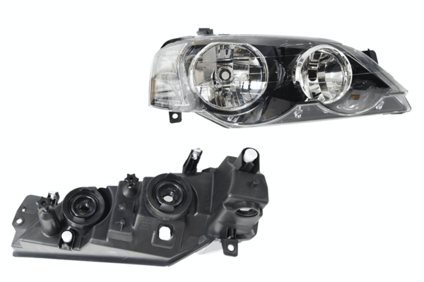 Keteparts Ford Falcon Ba/Bf(Xr6/Xr8) Headlight Right Hand Side