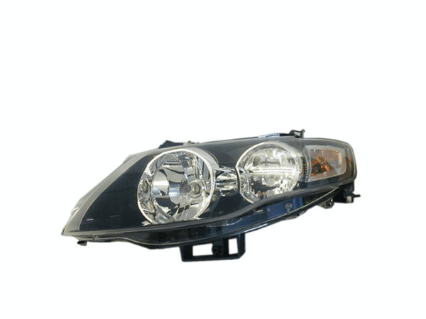 Keteparts Ford Falcon Fg(Xt/R6/G6) Headlight Left Hand Side