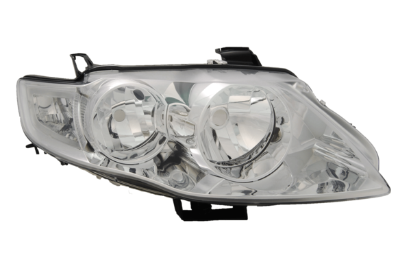 Keteparts Ford Falcon Fg(Xt/R6/G6) Headlight Left Hand Side