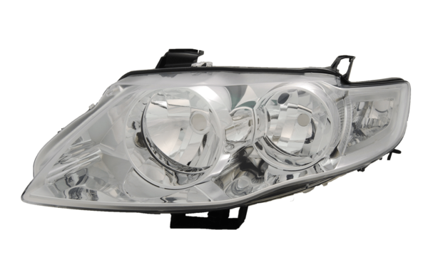 Keteparts Ford Falcon Fg(Xt/R6/G6) Headlight Right Hand Side