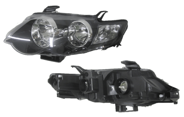 Keteparts Ford Falcon Fg Headlight Left Hand Side