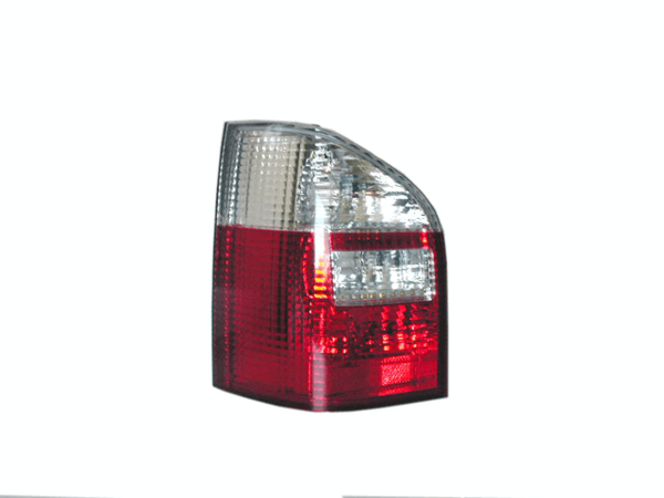 Keteparts Ford Falcon Au Series 2 ~ Bf Wagon Tail Light Left Hand Side