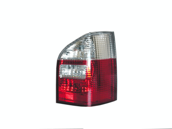 Keteparts Ford Falcon Au Series 2 ~ Bf Wagon Tail Light Right Hand Side