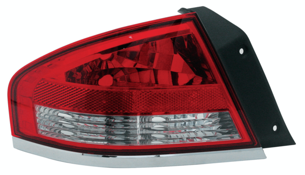 Keteparts Ford Falcon Bf Series 2 Tail Light Left Hand Side