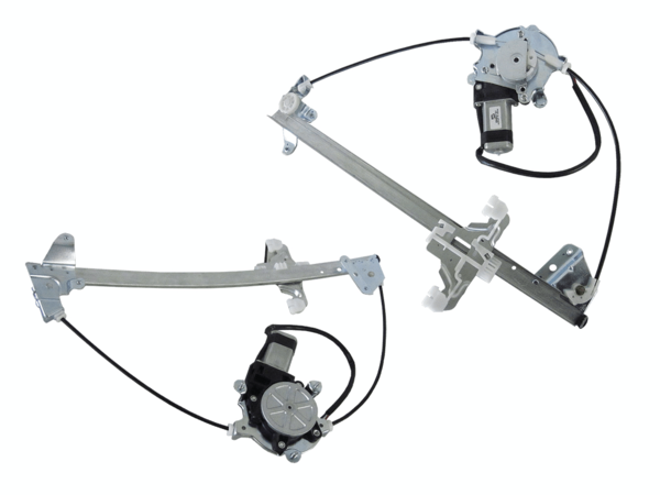 Keteparts Ford Falcon Au/Ba/Bf Window Regulator Right Hand Side Front