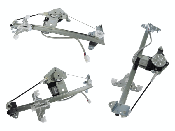 Keteparts Ford Falcon Au/Ba/Bf Window Regulator Left Hand Side Rear