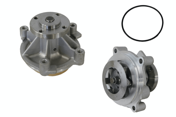 Keteparts Ford Falcon Ba/Bf/Fg V8 Water Pump