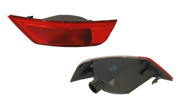 Keteparts Ford Focus Lv Bar Blinker Right Hand Side