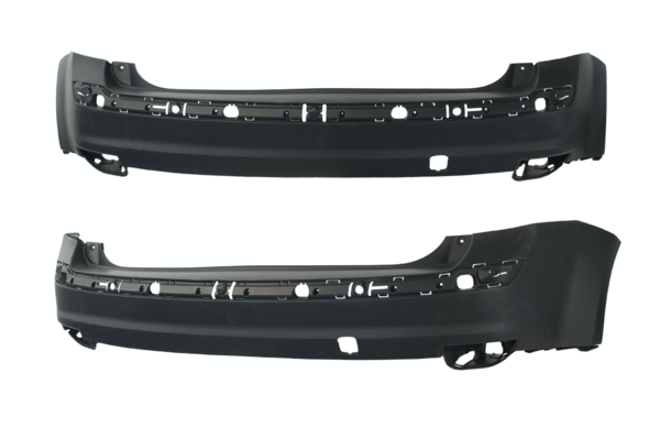 Keteparts Ford Focus Ls/Lt Bar Cover Rear Upper