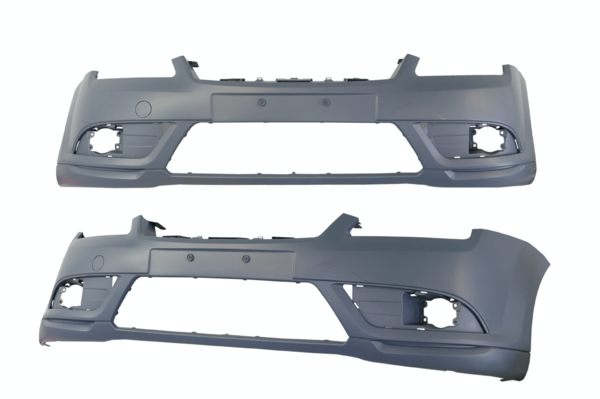 Keteparts Ford Focus Lt Bar Cover Front